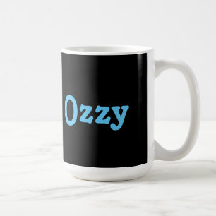 Mug Ozzy