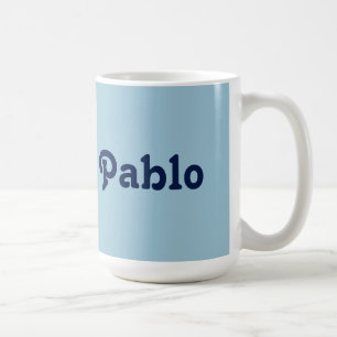 Mug Pablo