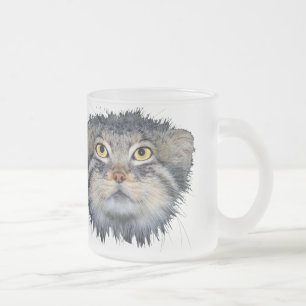 mug - pallas cat