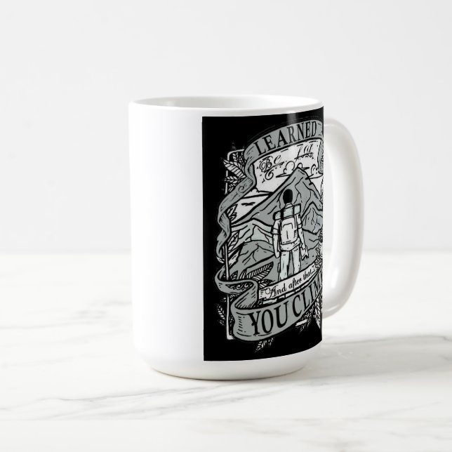 Mug Panorama (Front Right)