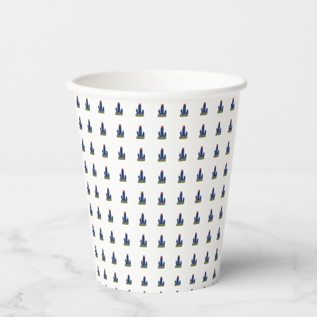 Mug Paper Cups (Front)