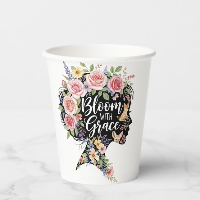 Mug Paper Cups (Front)