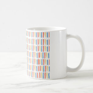 mug pattern
