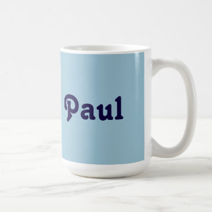 Mug Paul
