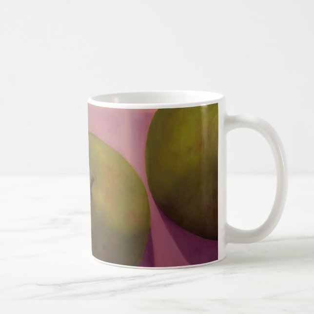 Mug - Pears (Right)