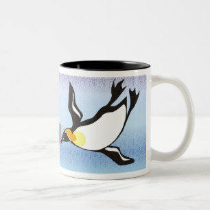 Mug - Penguins