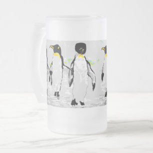 Mug : Penquins