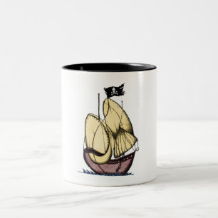 Mug Pirates