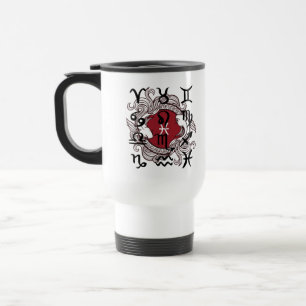 Mug pisces