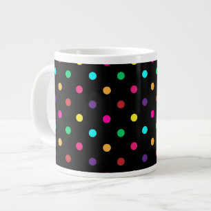 Mug Polka Dot