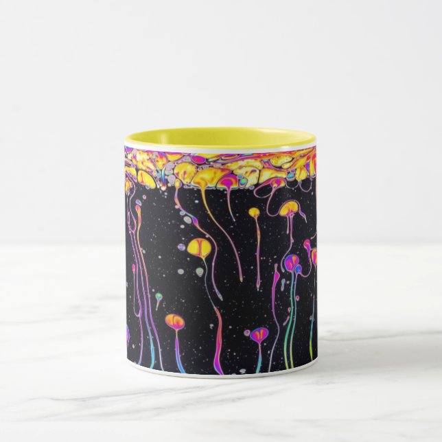 MUG "Pop Art" (Center)