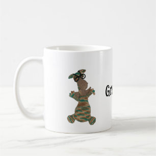 Mug - Professor Dragon with Name