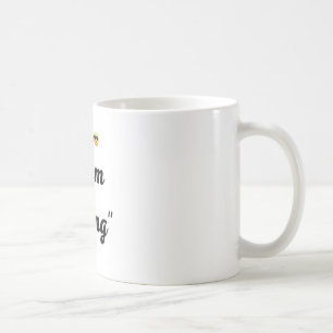Mug- prove them wrong  coffee mug