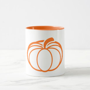 Mug - Pumpkin