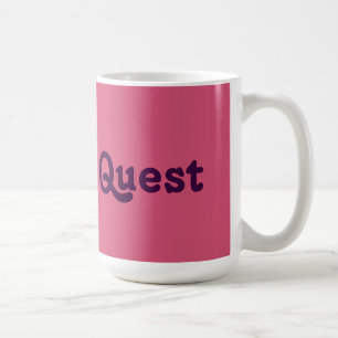 Mug Quest
