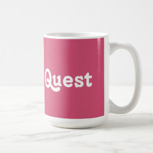 Mug Quest