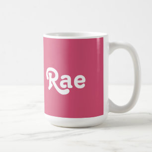 Mug Rae