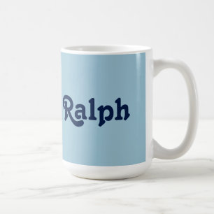 Mug Ralph