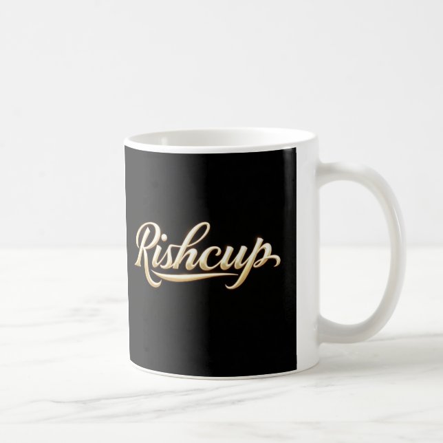 Mug RC 2 (Right)