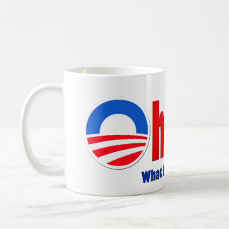 Mug, regrettful mug. coffee mug