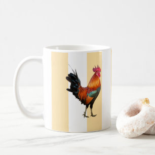 Mug - Rooster