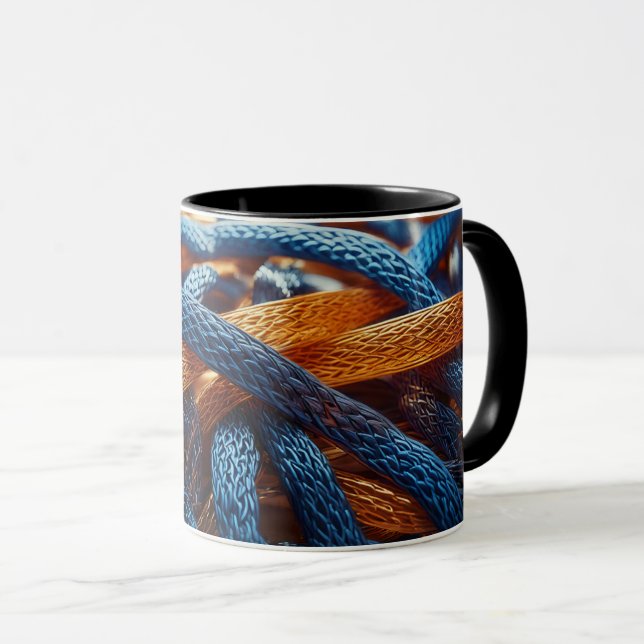 mug rope (Front Right)
