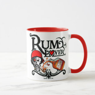 Mug Rum lover