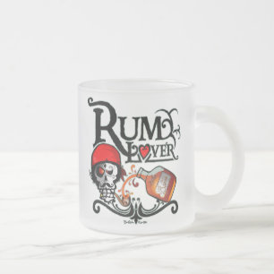 Mug Rum lover