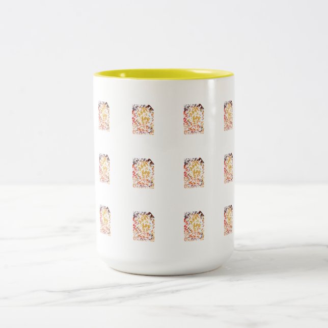 Mug RZ-36 (Center)
