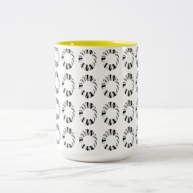 Mug RZ-39 (Center)