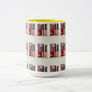 Mug RZ-46