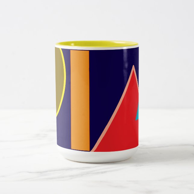 Mug RZ-60 (Center)