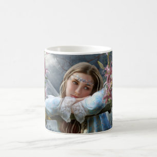 Mug Sad fairy