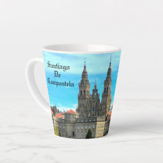 Mug Saint James Way