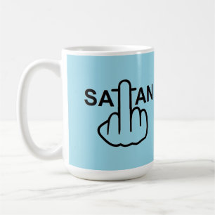 Mug Satan Flip