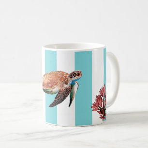 Mug - Sea Turtle