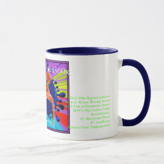 MUG sean360x Clown