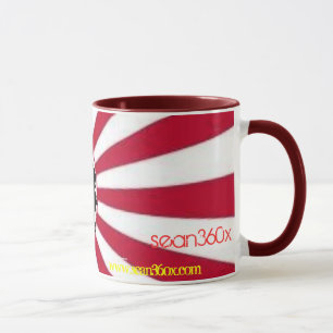 Mug sean360x SUN