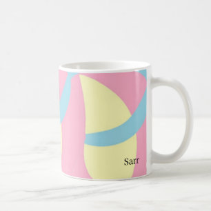 Mug : Sense Of Colour