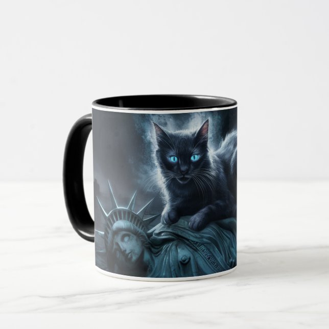 Mug Série 9 03 (Front Left)
