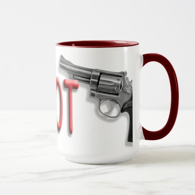 MUG SHOT (Right)