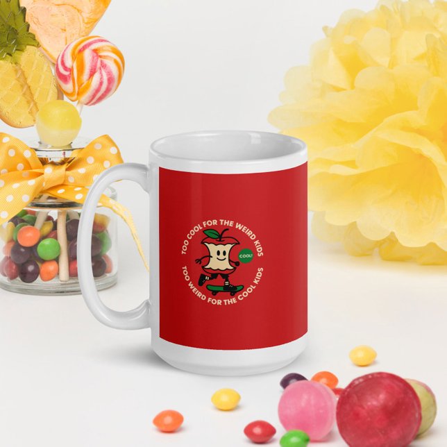 Mug Shot Backgrounds & Cool Coffee Mugs (Mugshot zone meets morning brew)