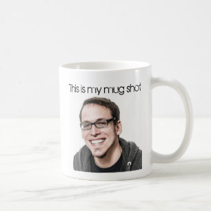 Mug Shot - Mug