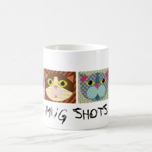 Mug Shots