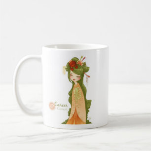 Mug signe astrologique Cancer