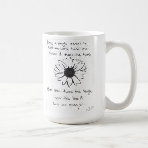 Mug - Single Mum