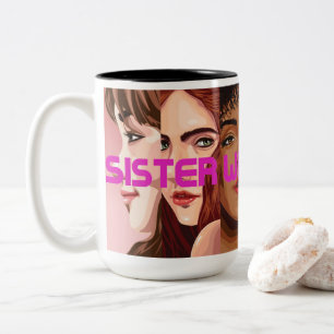 Mug (Sister Wives Power)