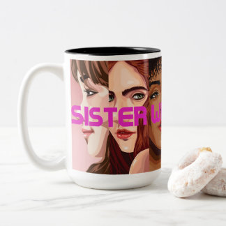 Mug (Sister Wives Power)