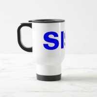MUG SISU ~ Nature & Spirit of the Finnish People