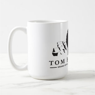 Mug solo Tom